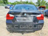 2007 BMW 328 photo