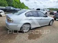 2007 BMW 328 фото