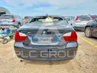 2007 BMW 328 фото