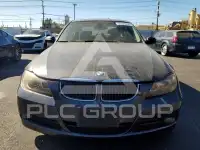 2007 BMW 328 фото