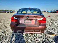 2007 BMW 328 фото