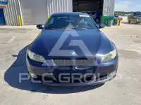 2007 BMW 328 photo
