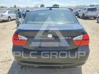 2007 BMW 328 фото