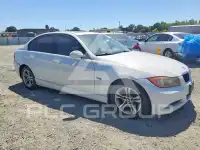 2007 BMW 328 фото