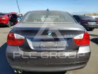 2007 BMW 328 фото