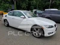2007 BMW 328 фото