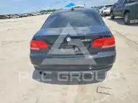 2007 BMW 328 фото