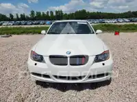 2007 BMW 328 фото
