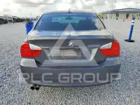 2007 BMW 328 фото