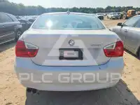2007 BMW 328 фото