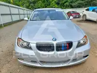 2007 BMW 328 фото