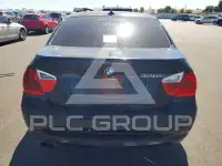 2007 BMW 328 фото