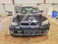 2007 BMW 328 фото