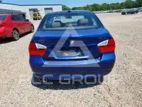 2007 BMW 328 photo