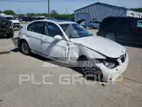 2007 BMW 328 фото