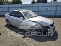 2007 BMW 328 фото