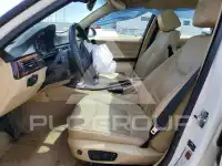 2007 BMW 328 фото
