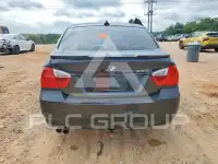 2007 BMW 328 фото