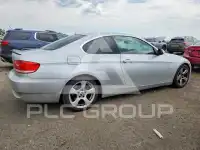 2007 BMW 328 photo