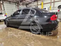 2007 BMW 328 photo