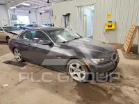 2007 BMW 328 photo