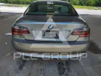 2007 BMW 328 фото