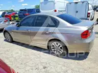 2007 BMW 328 фото