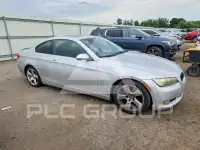 2007 BMW 328 photo