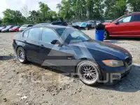 2007 BMW 328 photo
