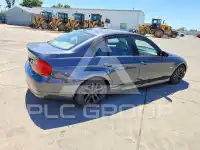 2007 BMW 328 фото