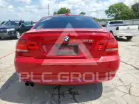 2007 BMW 328 фото
