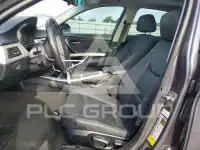 2007 BMW 328 фото