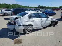 2007 BMW 328 фото