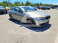 2007 BMW 328 фото