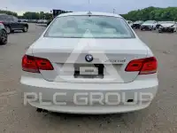 2007 BMW 328 фото