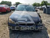 2007 BMW 328 photo