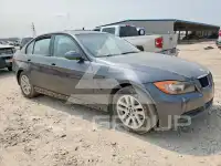 2007 BMW 328 фото