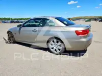2007 BMW 328 фото