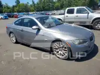 2007 BMW 328 фото
