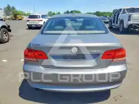 2007 BMW 328 фото