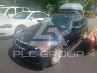 2007 BMW 328 фото