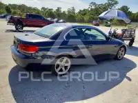 2007 BMW 328 photo