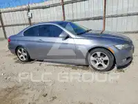 2007 BMW 328 photo
