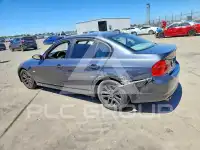 2007 BMW 328 фото