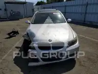 2007 BMW 328 фото