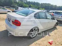 2007 BMW 328 фото