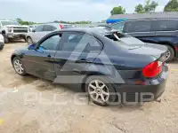 2007 BMW 328 фото