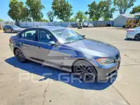 2007 BMW 328 фото