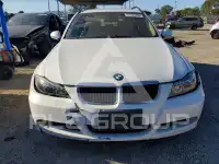 2007 BMW 328 фото