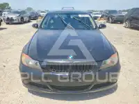 2007 BMW 328 фото